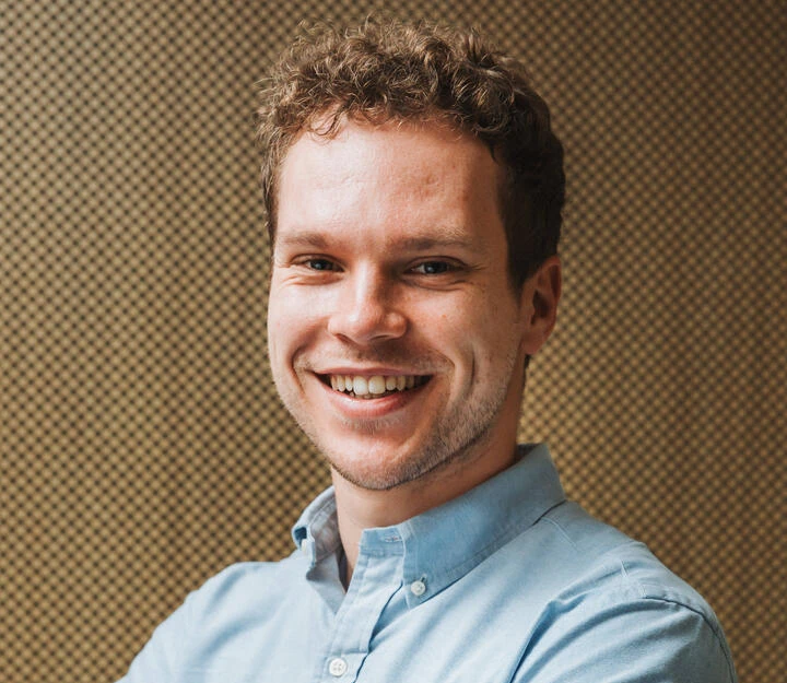 Jorn Schampheleer